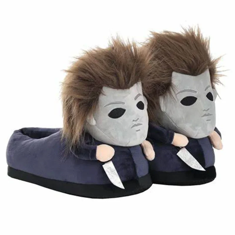 Halloween Michael Myers divert - Men Shoes Myer reseña y precio