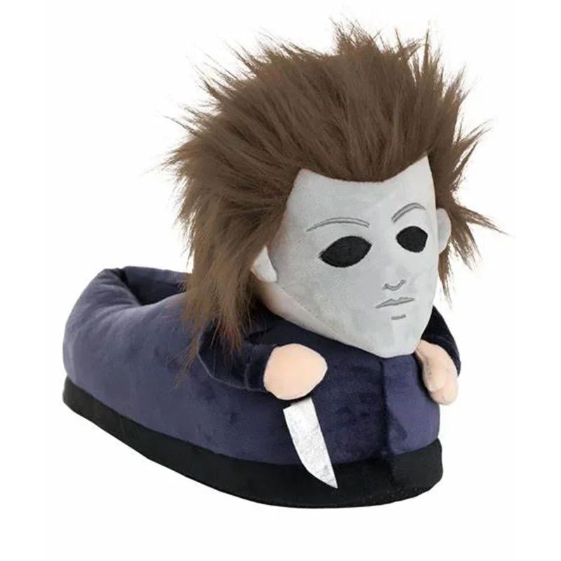 Halloween Michael Myers divert - Men Shoes Myer reseña y precio
