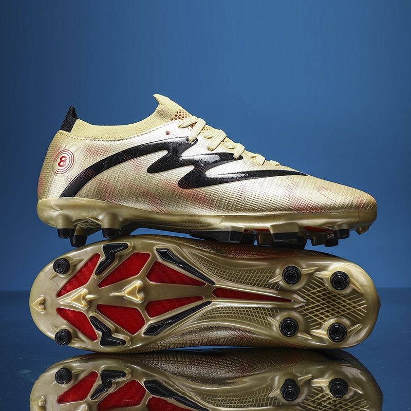 Zapatos de fútbol clásicos de  - Men Shoes Vs Women reseña y precio
