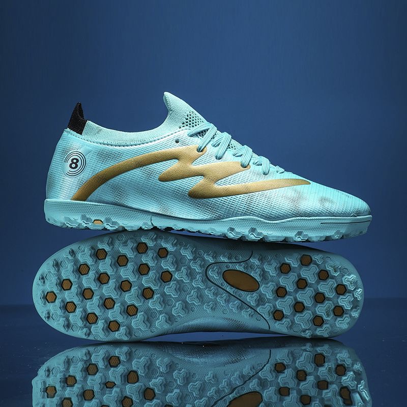 Zapatos de fútbol clásicos de  - Men Shoes Vs Women reseña y precio