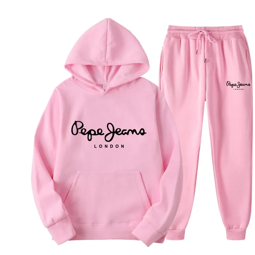 Conjunto Deportivo de Dos Piez - Men Shoes Joggers reseña y precio