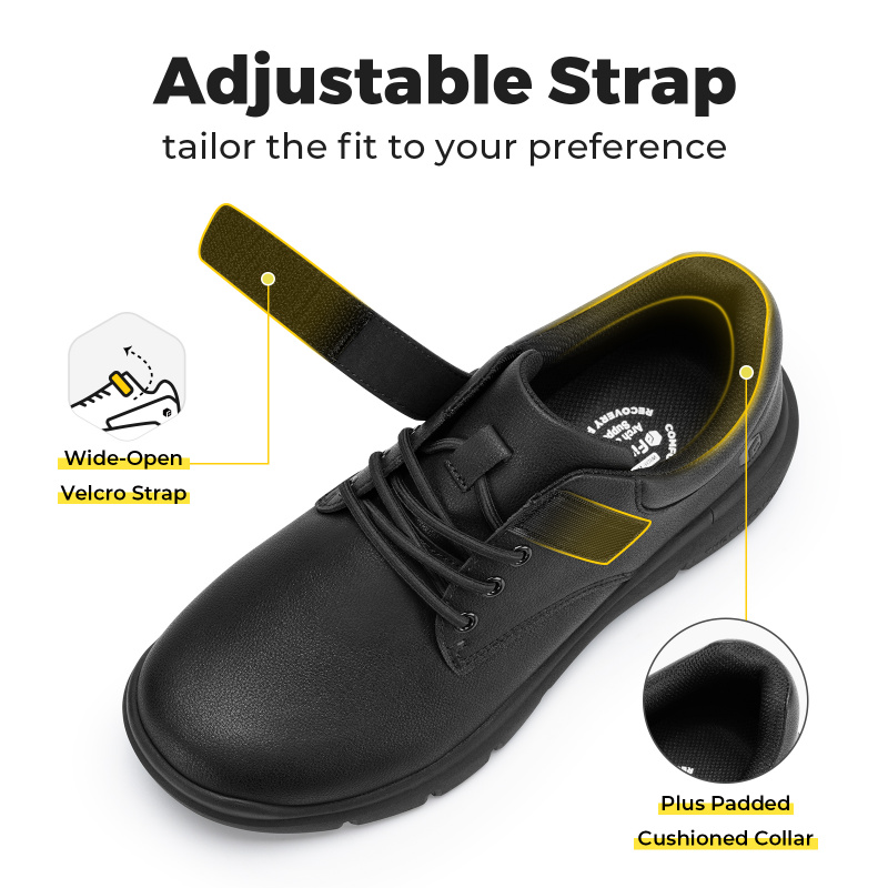 Zapatos FitVille para diabétic - Men'S Shoes V5 Rnr reseña y precio