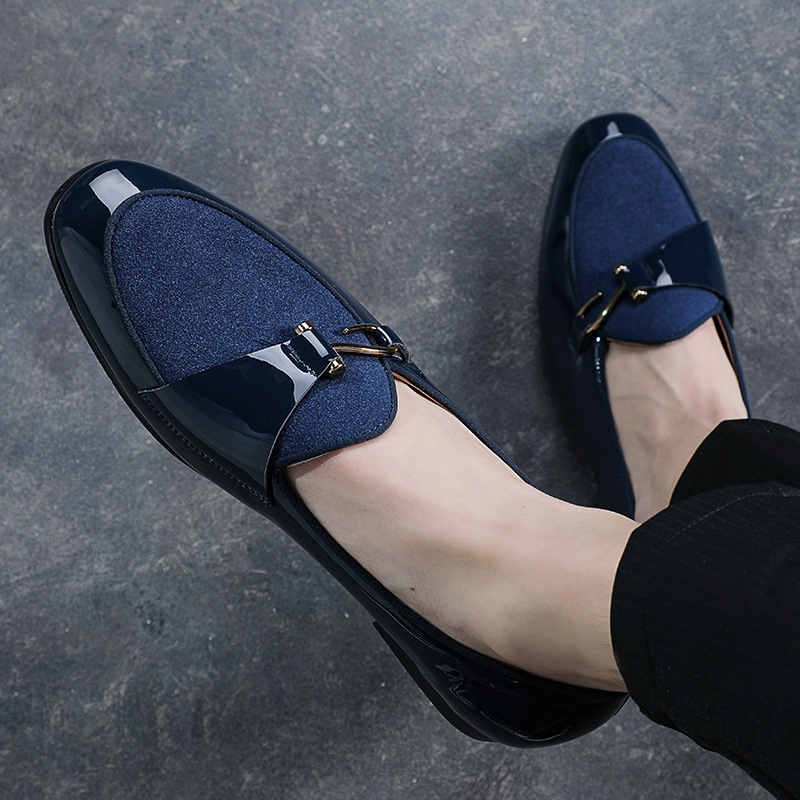 Zapatos Oxford con correa de m - Monk Strap Shoe reseña y precio