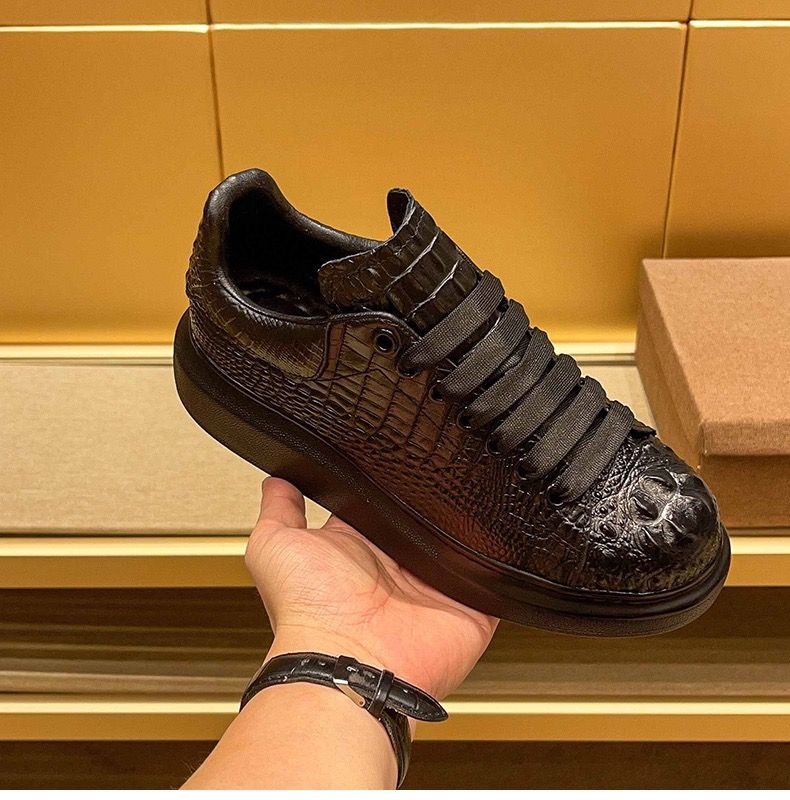 2025 zapatos transpirables neg - Men Shoes Runners reseña y precio