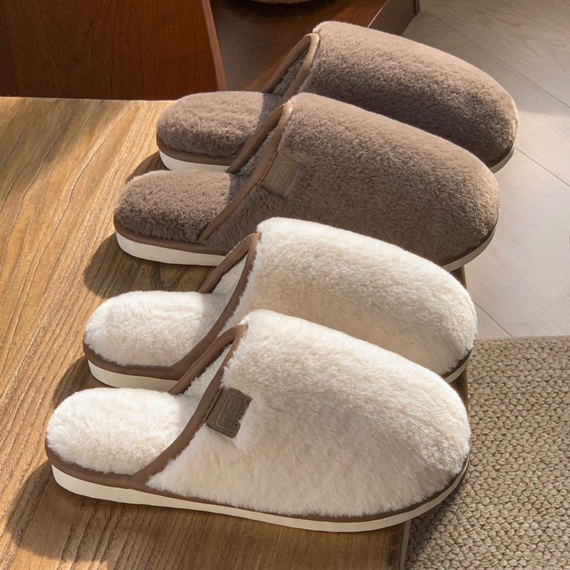 Crestar Pantuflas Cálidas y Af - Men Shoes Winter reseña y precio
