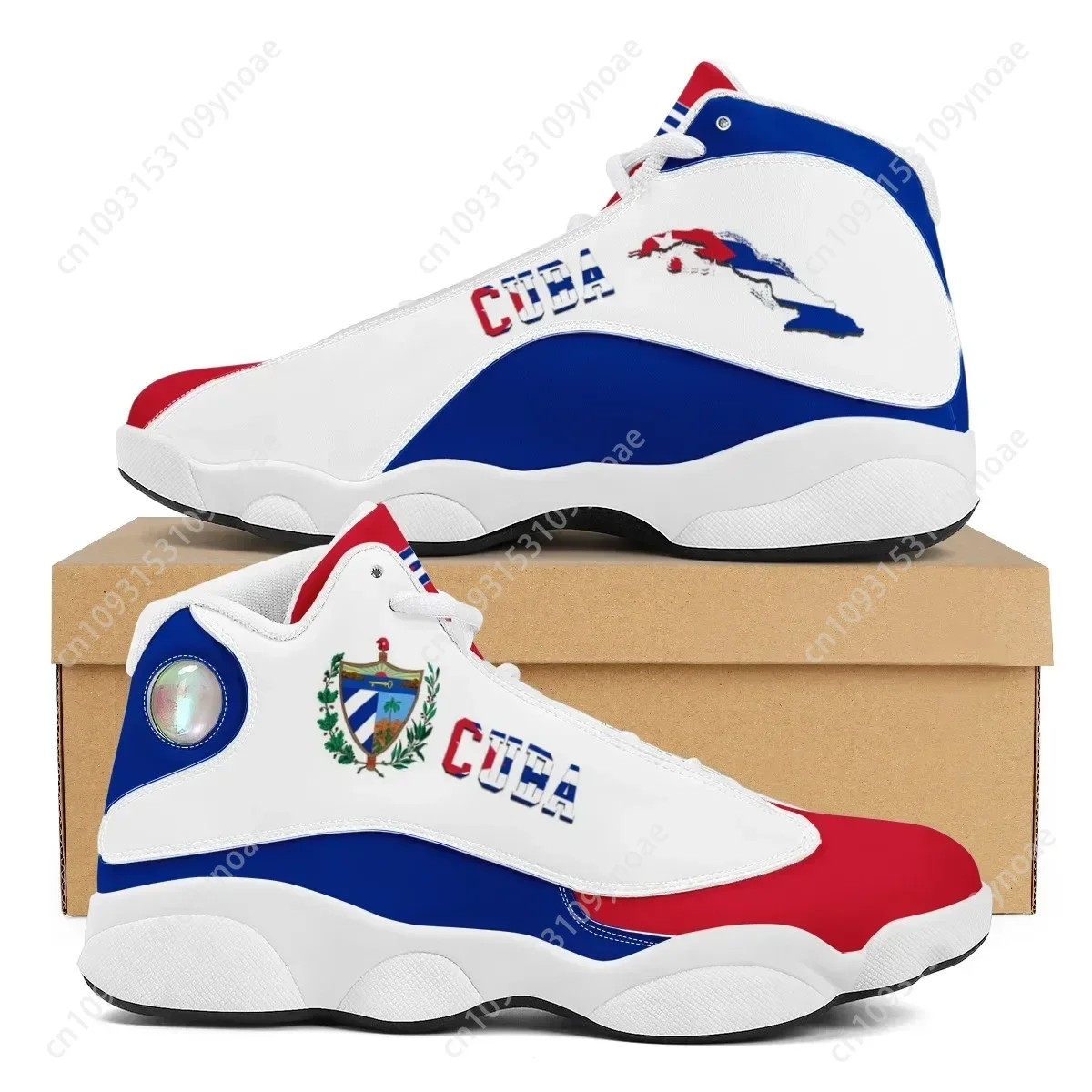 Zapatillas de baloncesto con e - Men Shoes Runners reseña y precio