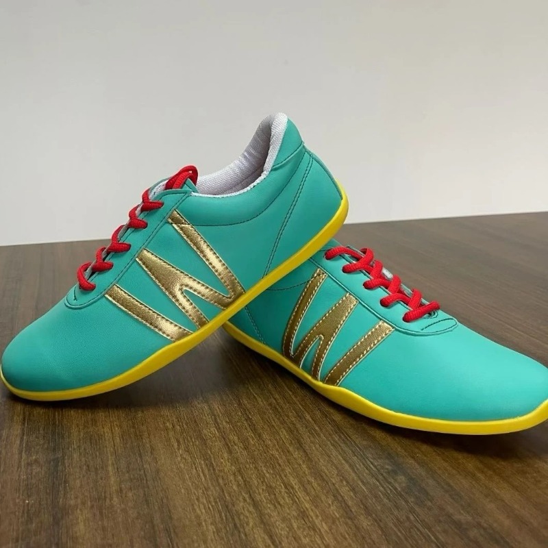 Zapatos profesionales de artes - Men Shoes Vs Women reseña y precio