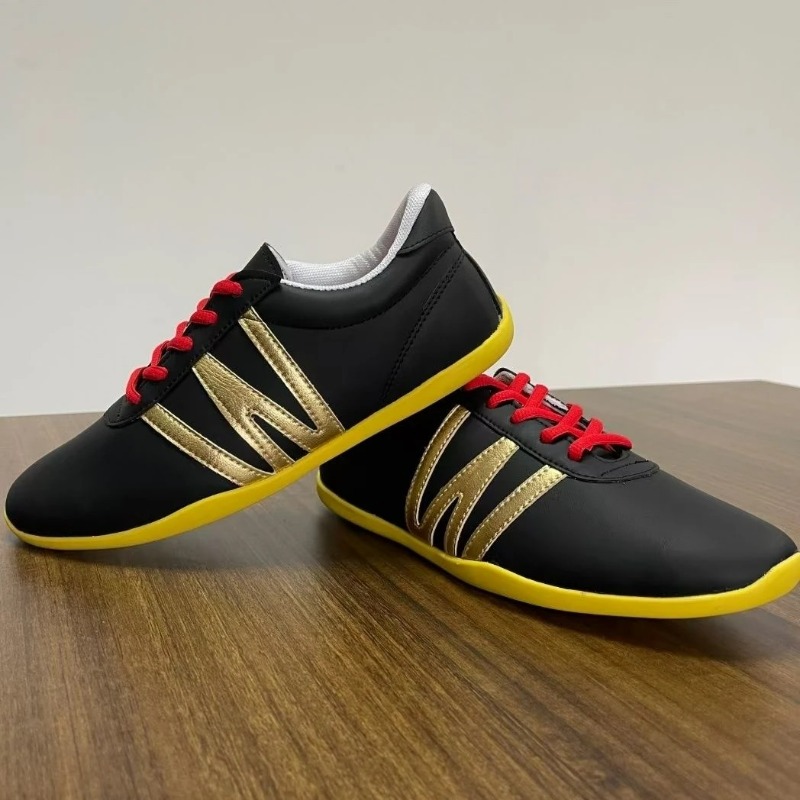 Zapatos profesionales de artes - Men Shoes Vs Women reseña y precio