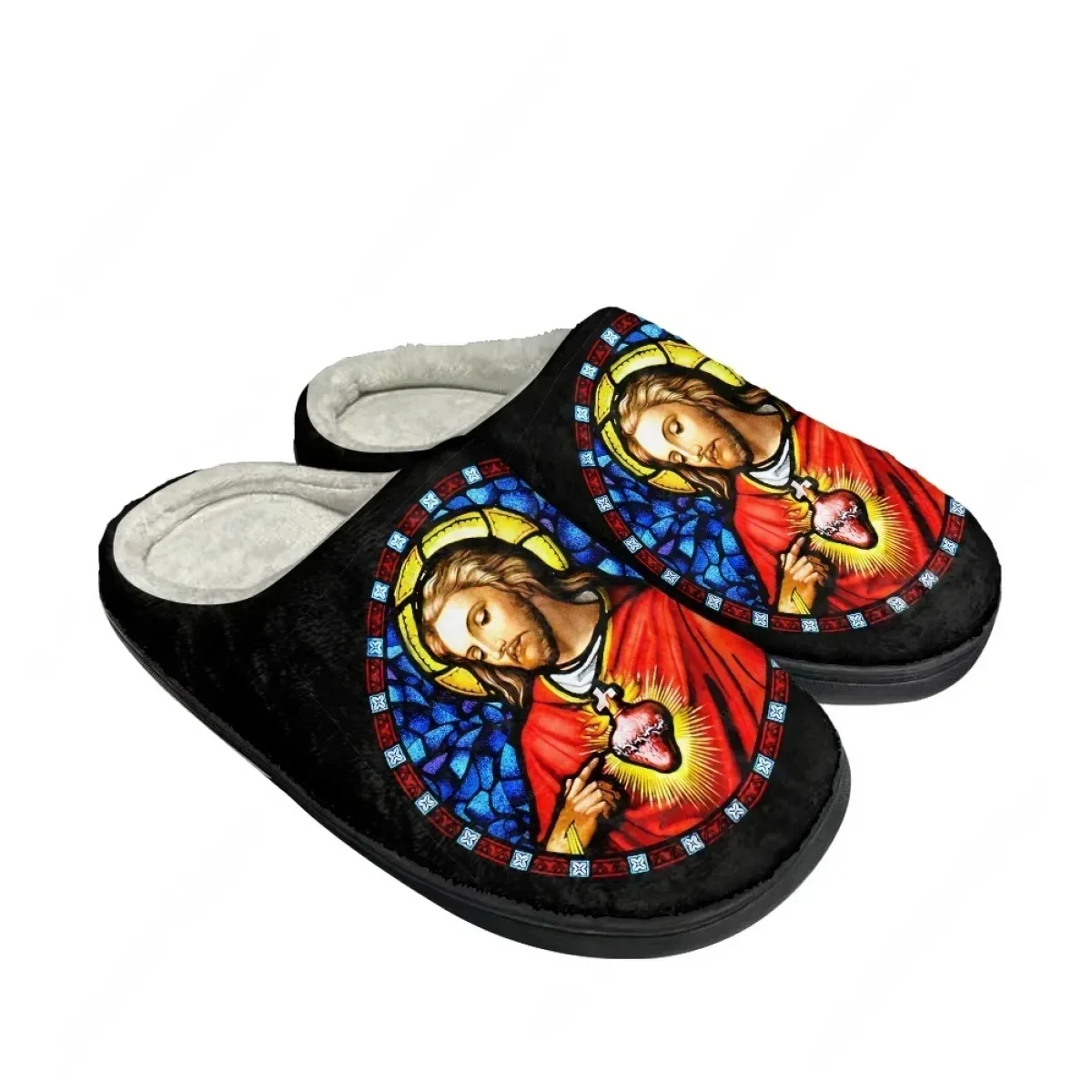 Pantuflas de Algodón con Diseñ - Men Shoes Winter reseña y precio