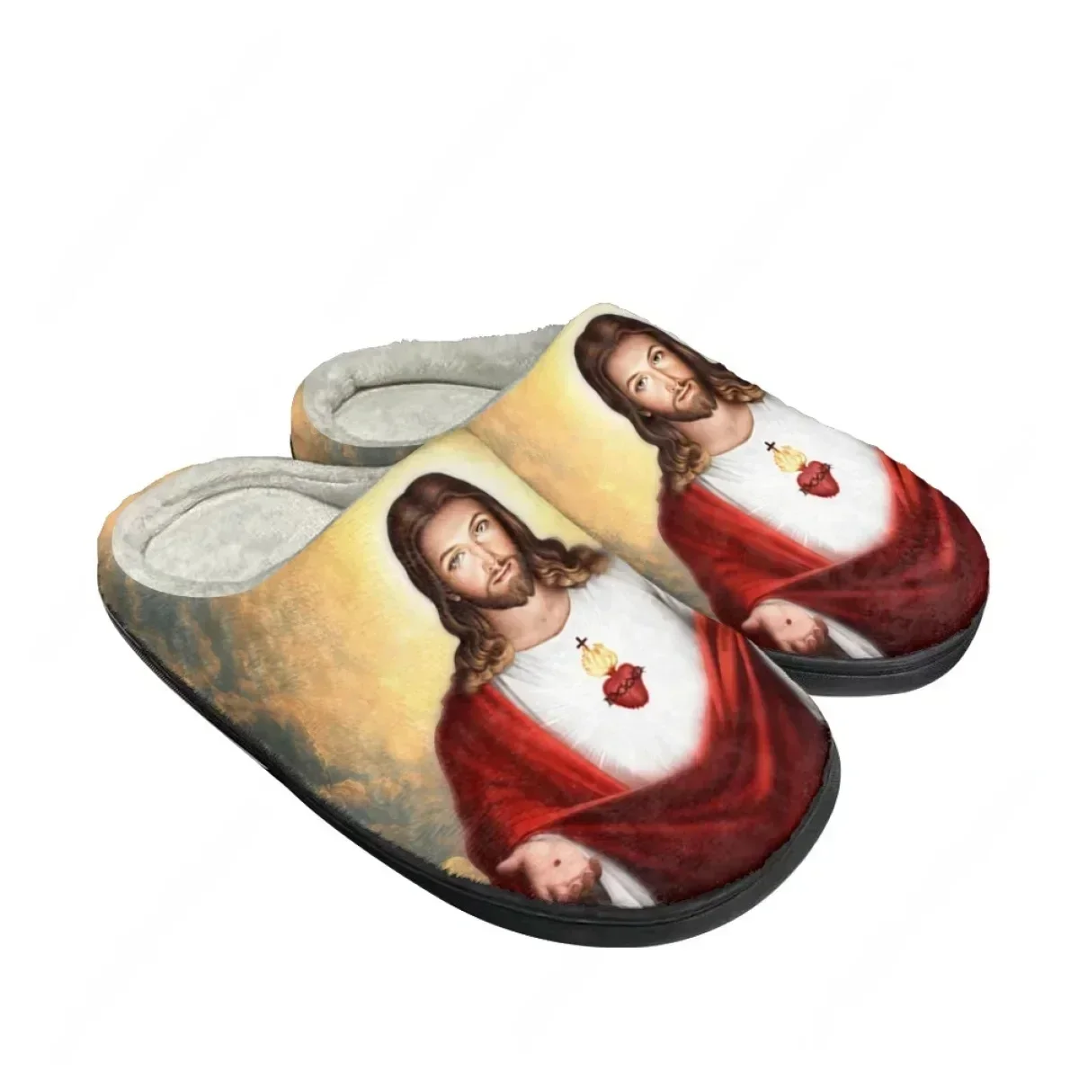 Pantuflas de Algodón con Diseñ - Men Shoes Winter reseña y precio