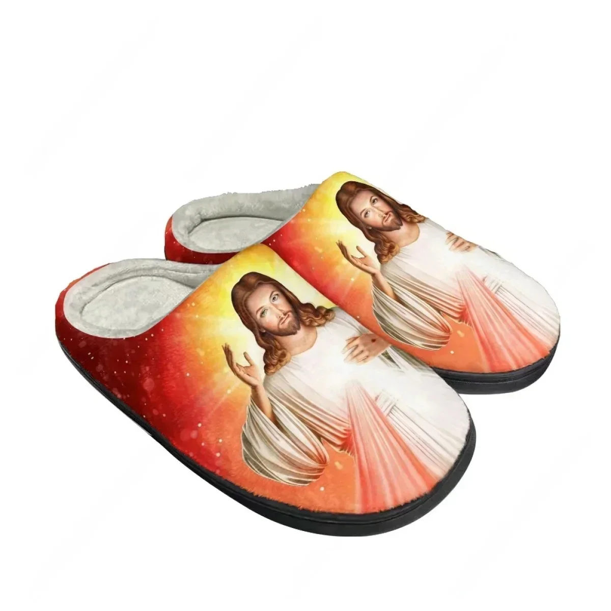 Pantuflas de Algodón con Diseñ - Men Shoes Winter reseña y precio