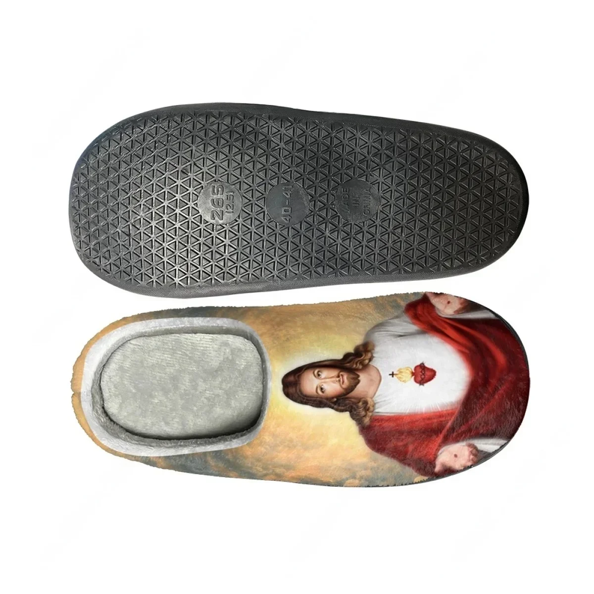 Pantuflas de Algodón con Diseñ - Men Shoes Winter reseña y precio