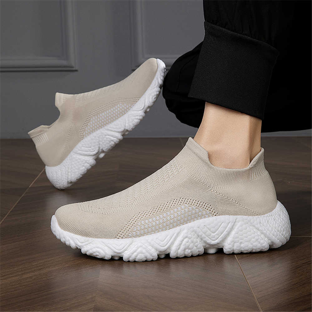 La apariencia de plataforma pl - Men Shoes Runners reseña y precio