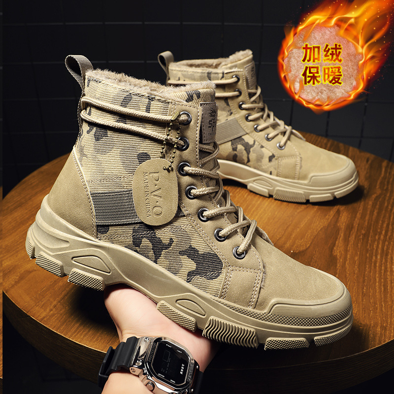 Zapatos para hombre talla 48,  - Men Shoes Boots reseña y precio