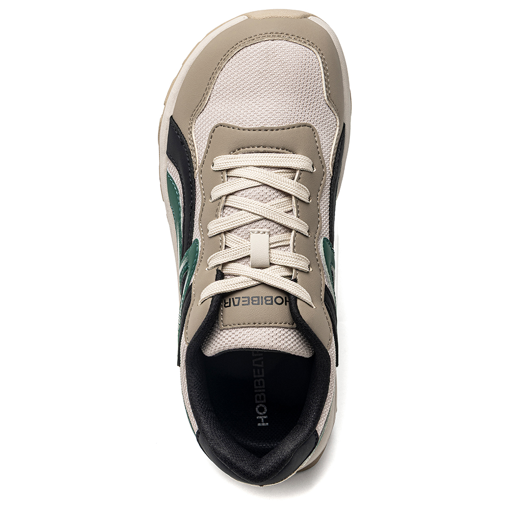 HOBIBEAR Zapatillas de correr  - Men Shoes Runners reseña y precio