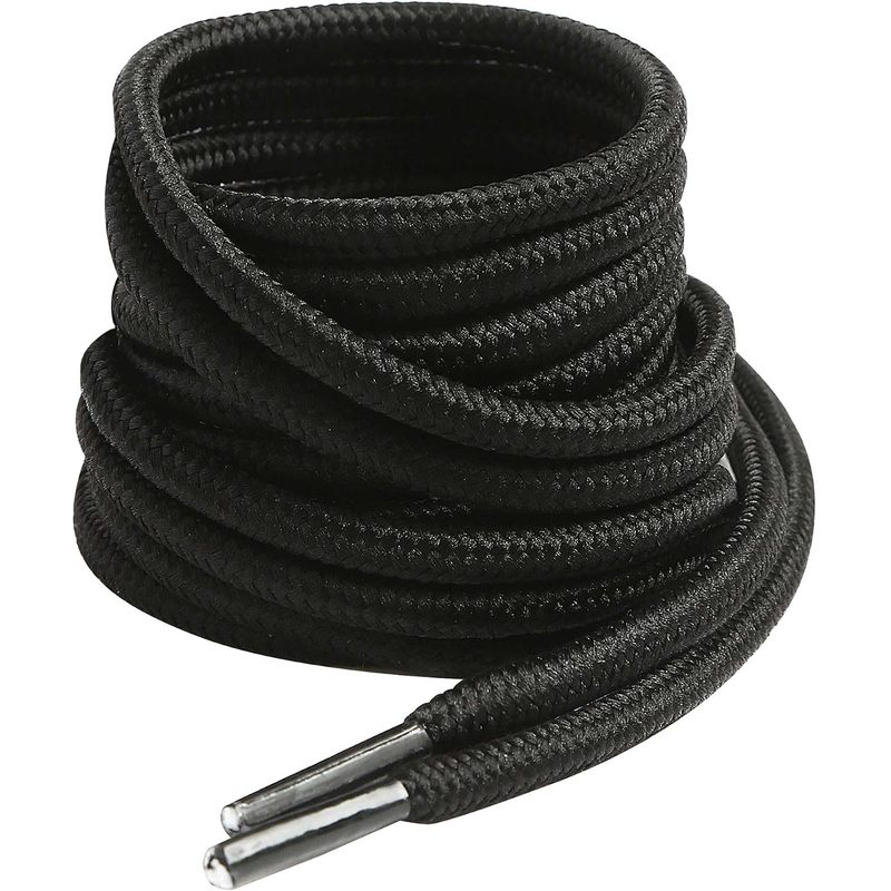 Cordones Redondos para Botas,  - Men Shoes Boots reseña y precio