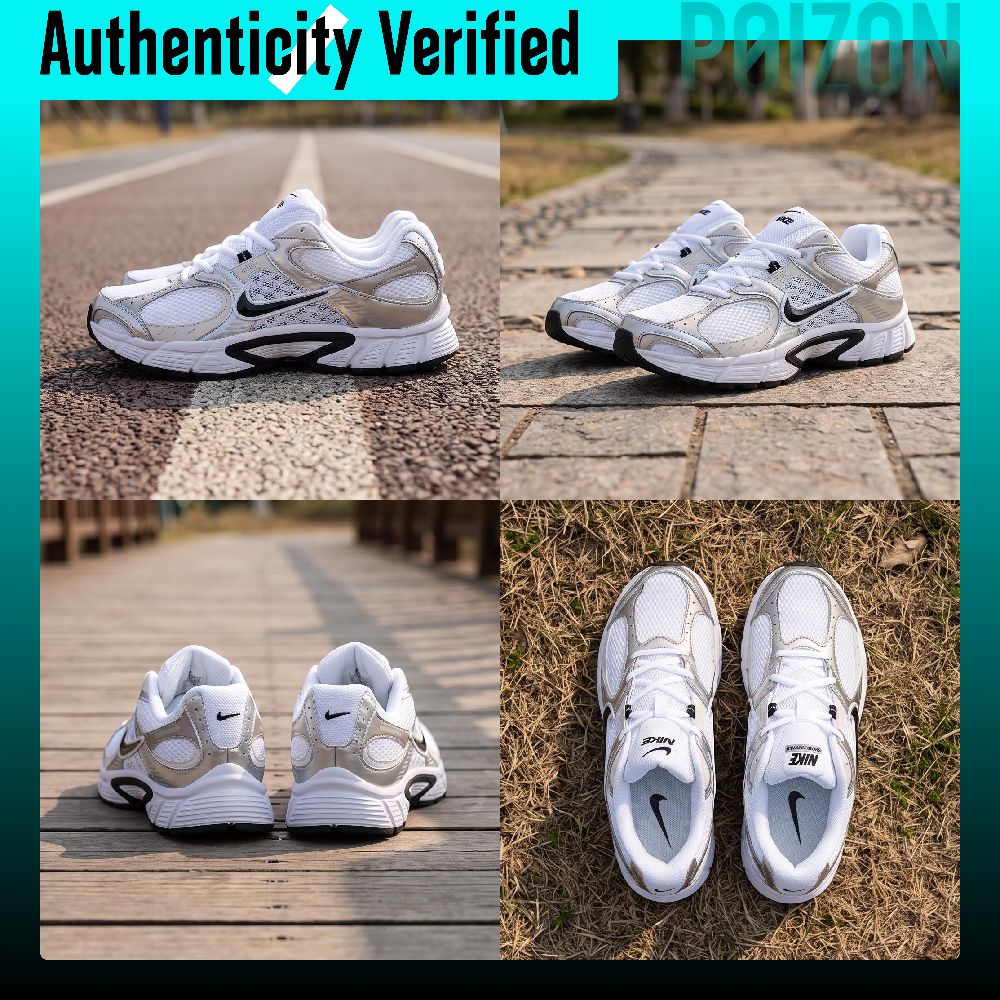 Nike V5 RNR, Zapatillas de Run - Men'S Shoes V5 Rnr reseña y precio