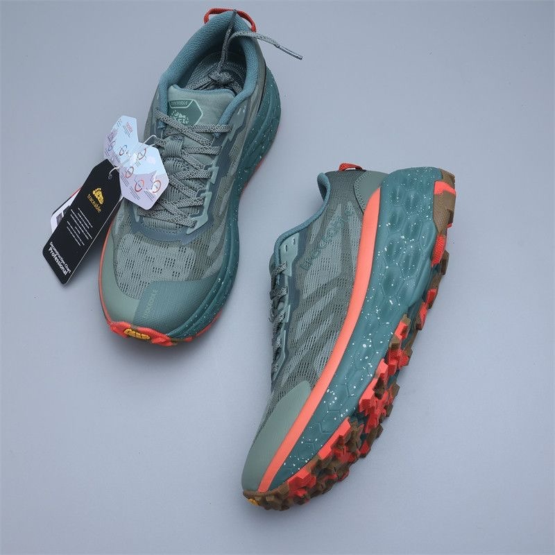 Zapatillas de Trail Running Ot - Men Shoes Vs Women reseña y precio