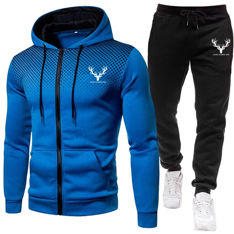 Conjunto Deportivo para Hombre - Men Shoes Joggers reseña y precio