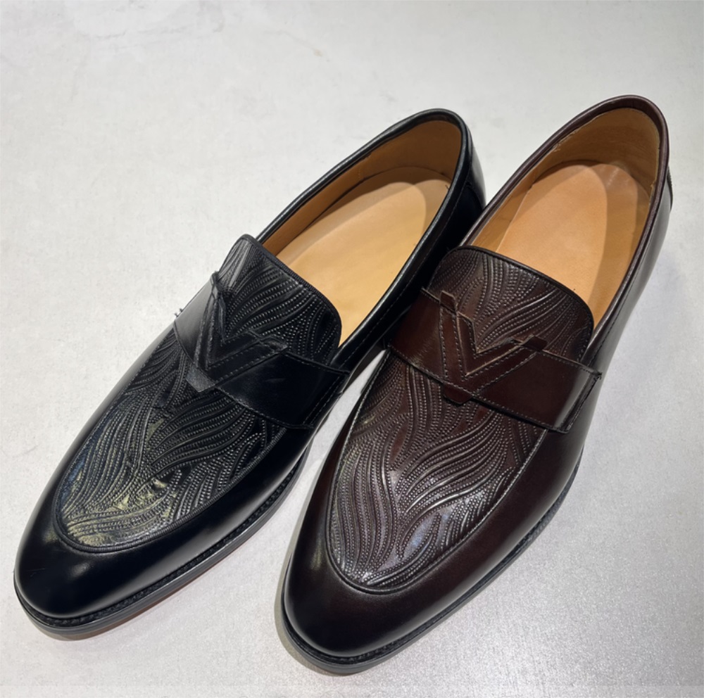 Zapatos informales de lujo con - Monk Strap Shoe reseña y precio