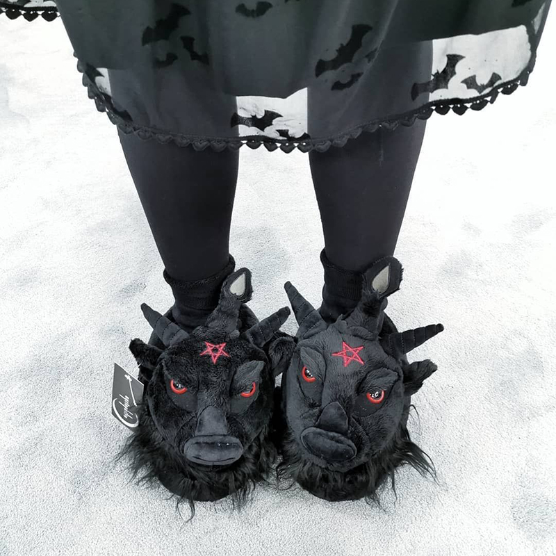 Pantuflas Antideslizantes Cáli - Men Shoes Winter reseña y precio