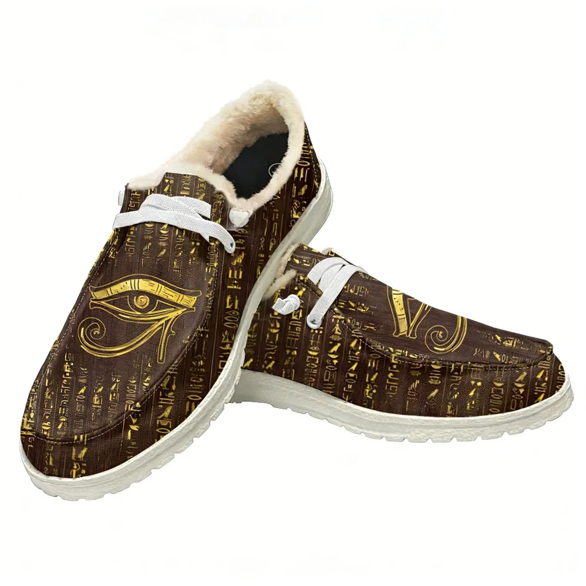 Eye of Egypt Horus - Zapatos i - Men Shoes Egypt reseña y precio