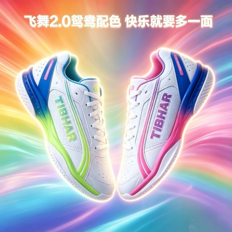 Zapatos de tenis de mesa clási - Men Shoes Vs Women reseña y precio