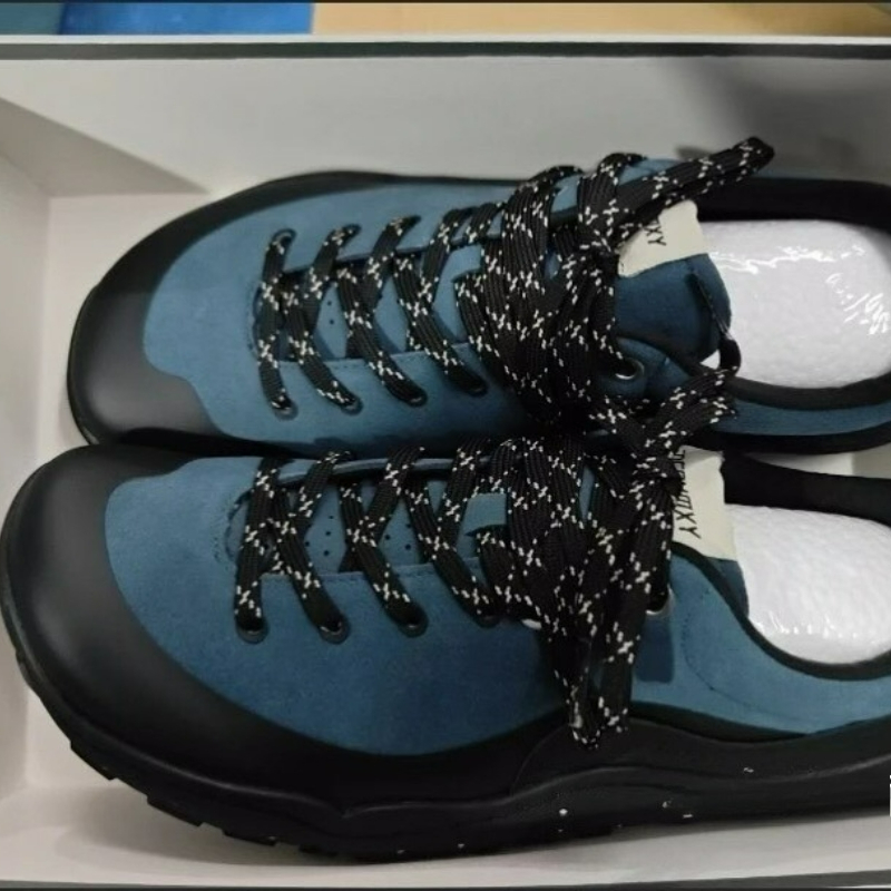 Zapatillas Profesionales de Le - Men'S Shoes Yellow And Black reseña y precio