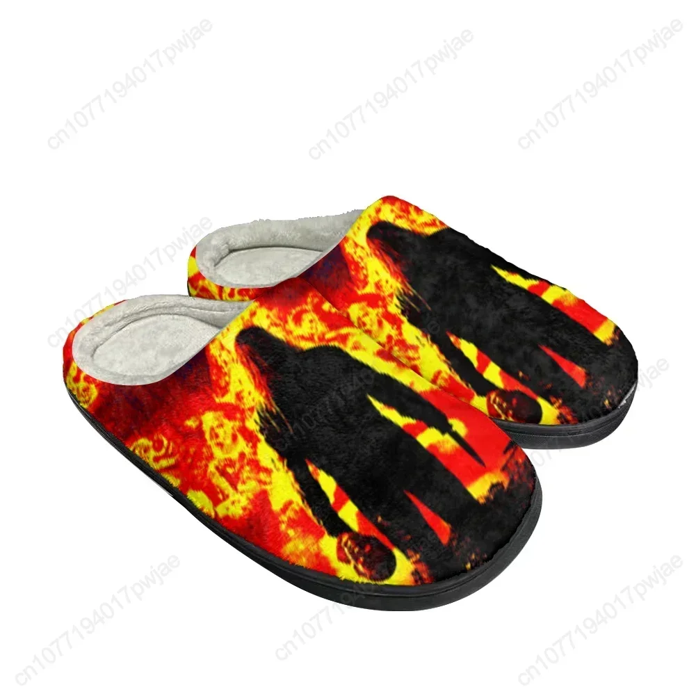 Pantuflas Personalizadas de Al - Men Shoes Myer reseña y precio