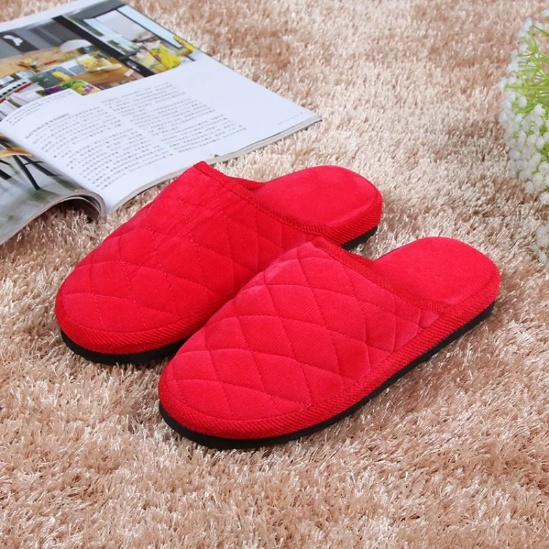 Pantuflas de piel sintética su - Men Shoes Winter reseña y precio