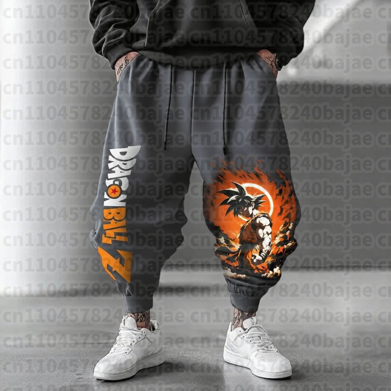 Pantalones Deportivos para Hom - Men Shoes Joggers reseña y precio