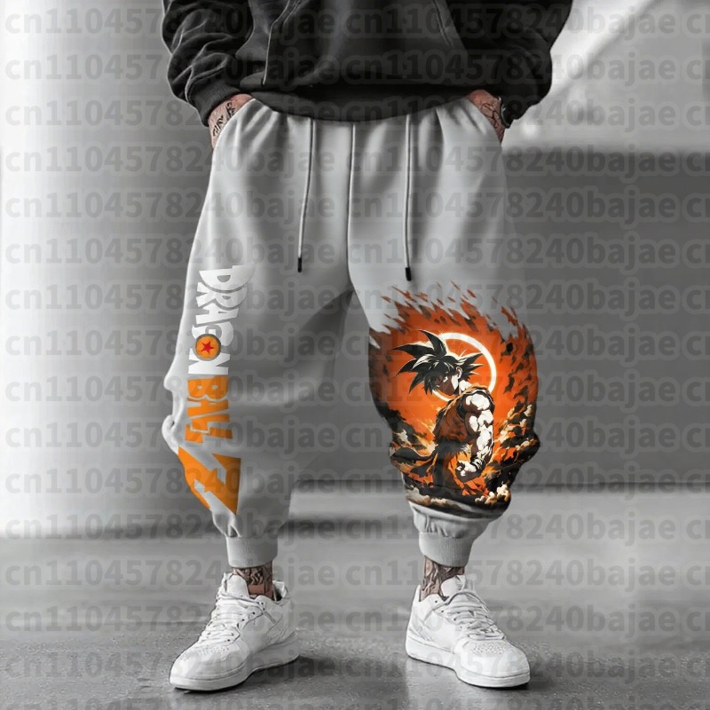 Pantalones Deportivos para Hom - Men Shoes Joggers reseña y precio