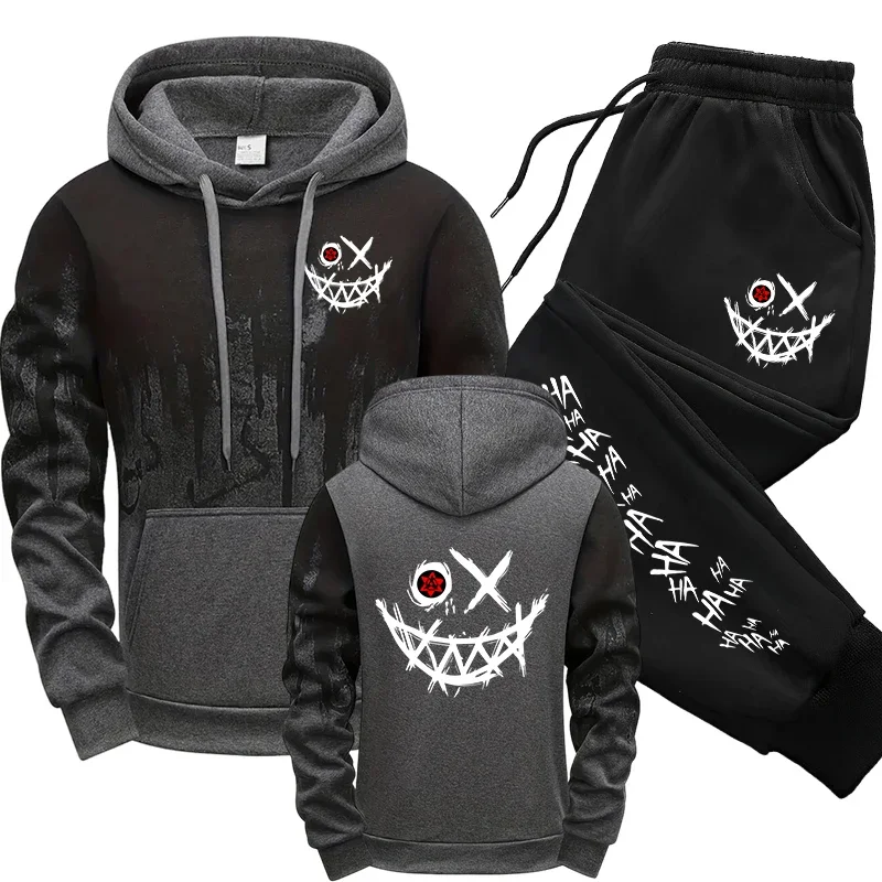 Conjunto Deportivo Informal pa - Men Shoes Joggers reseña y precio