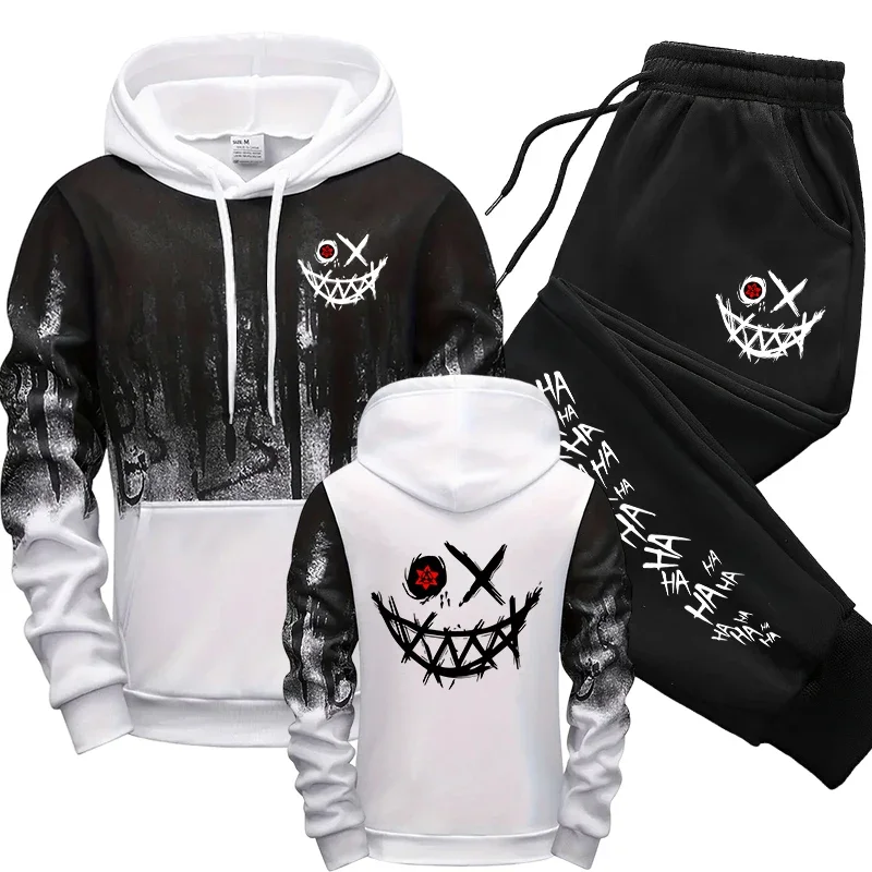Conjunto Deportivo Informal pa - Men Shoes Joggers reseña y precio
