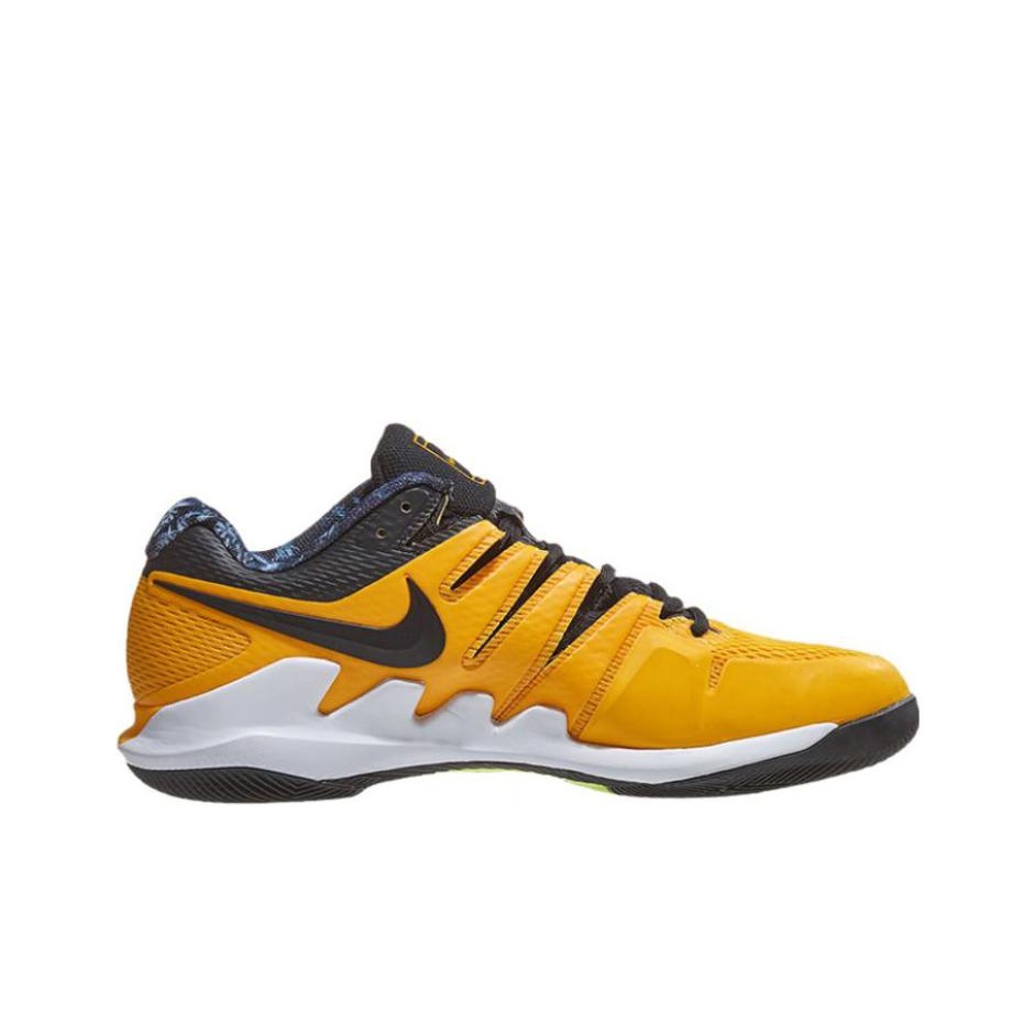 Zapatillas de Tenis Nike Air Z - Men'S Shoes Yellow And Black reseña y precio