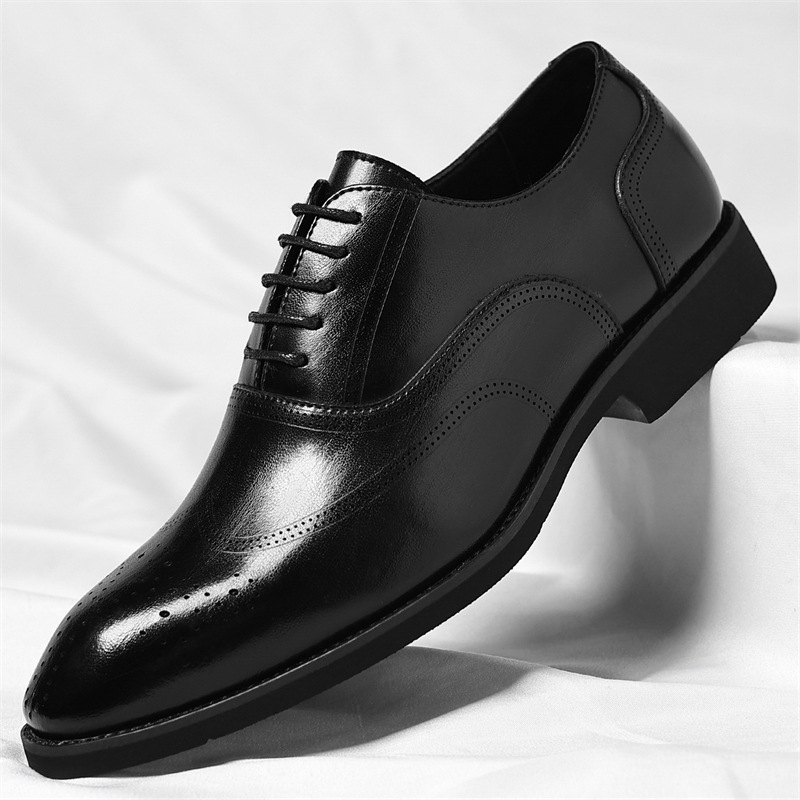 Zapatos de hombre de terciopel - Monk Strap Shoe reseña y precio