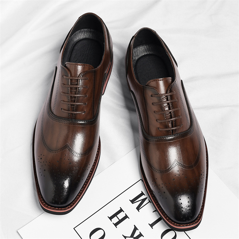 Zapatos de hombre de terciopel - Monk Strap Shoe reseña y precio